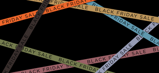 Black Friday Edit